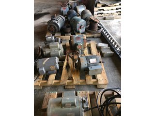 Property photo 45 - FARM EQUIPMENT & GRAIN FACILITY AUCTION IN MIAMI COUNTY, OHIO